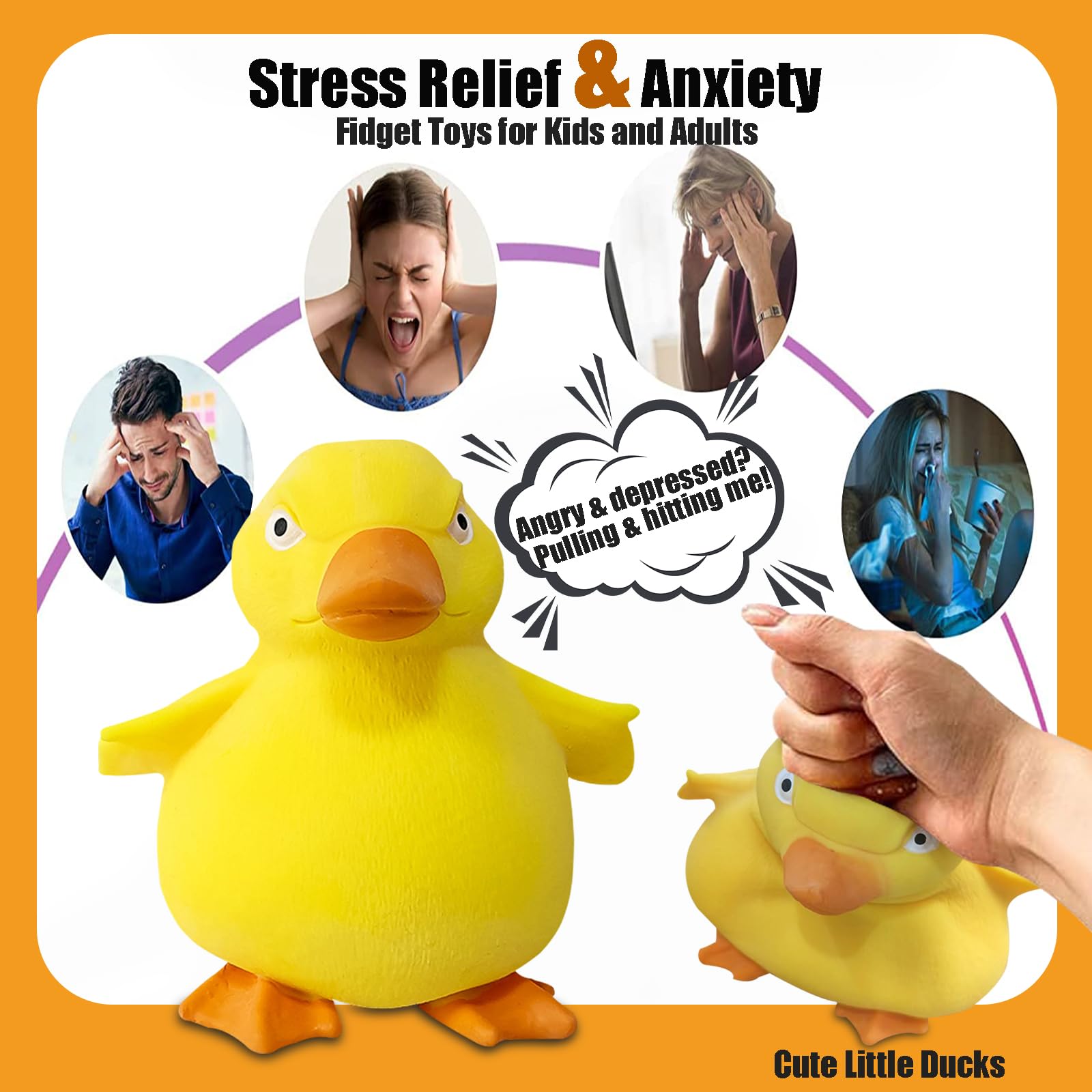 運動するアヒル！！！！！！！ N）JT-03 レールbath あひるちゃん 親とり(動力付) | 津川洋行