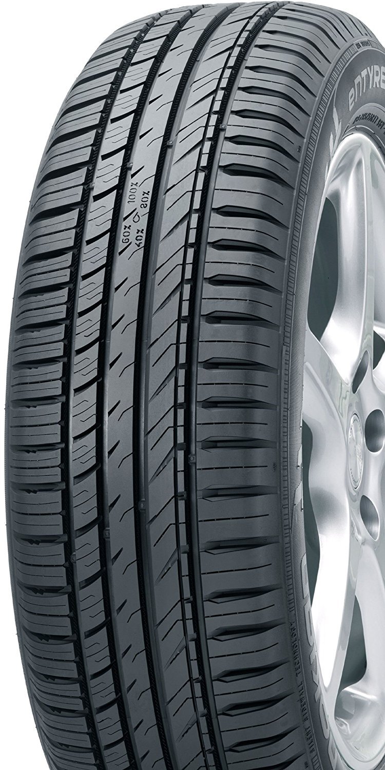 235/60R16 104H XL Nokian eNTYRE 2. 0 Tire Amazon.in Car & Motorbike