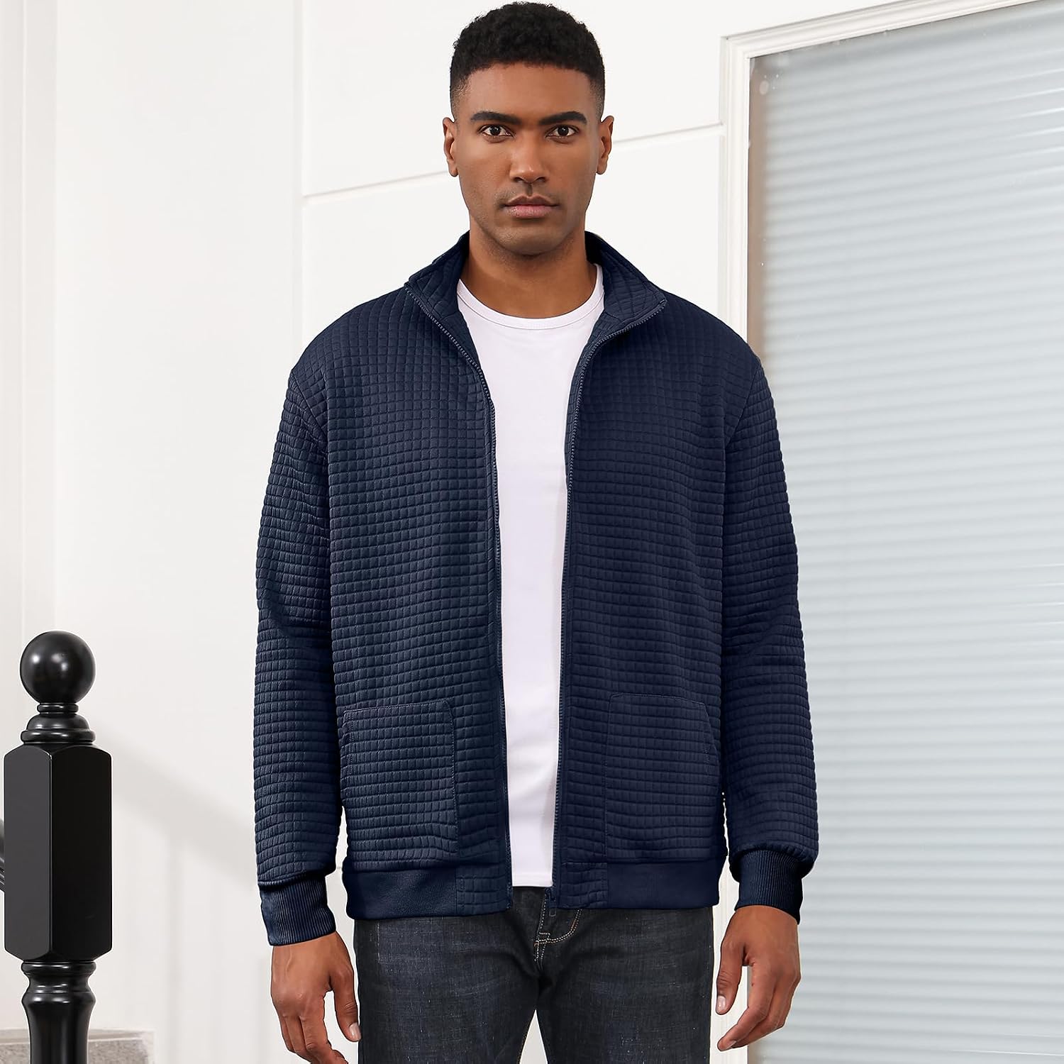 navy