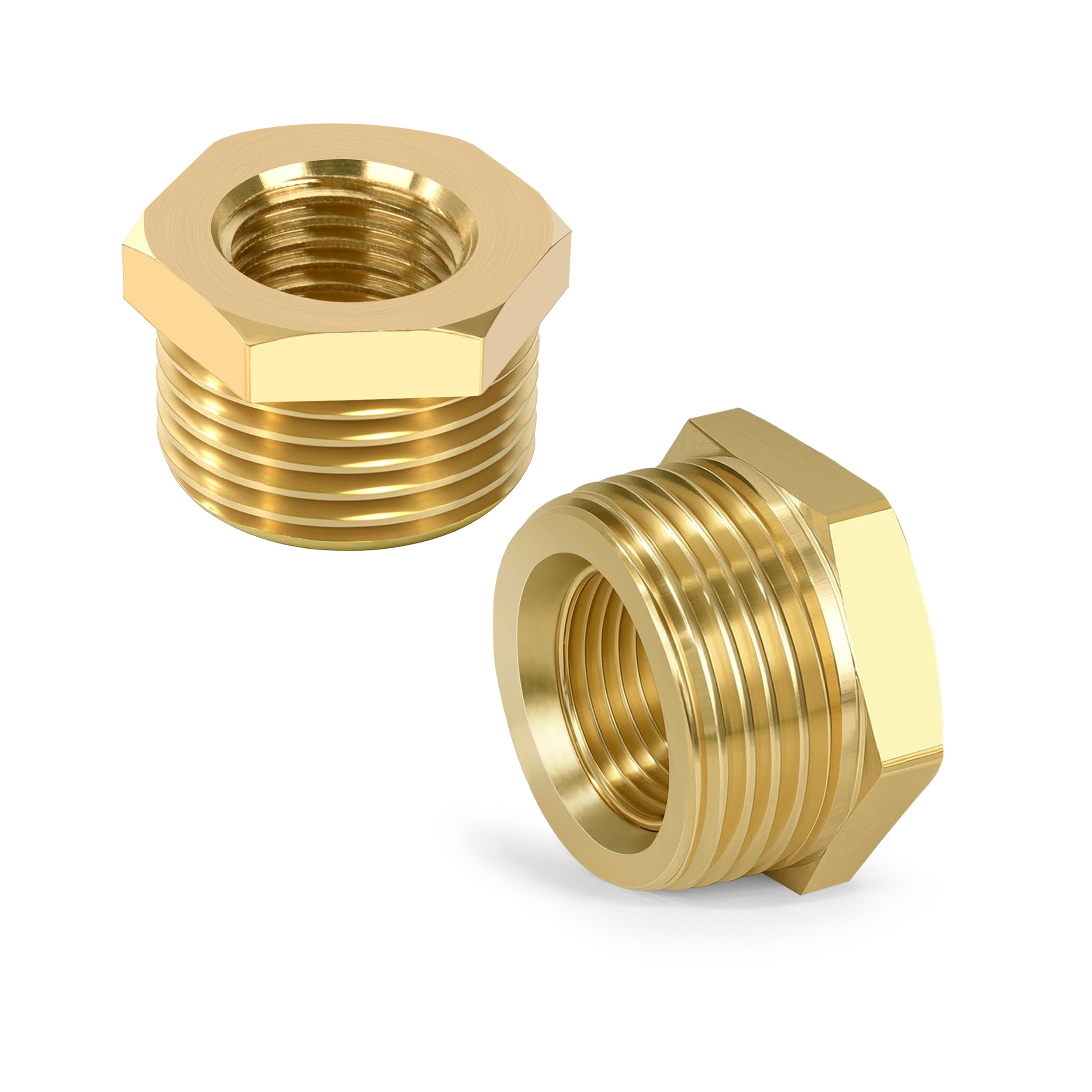 Viega Typ 3334 Rotguss Rohrverschraubung Flachdichtend Axa DN15(1/2&quot