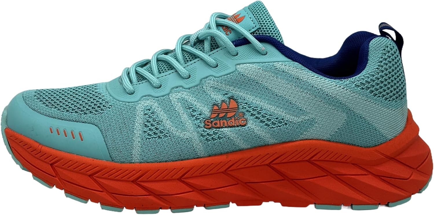 Damen Herren Leichte atmungsaktive Sportschuhe Laufschuhe Sneaker