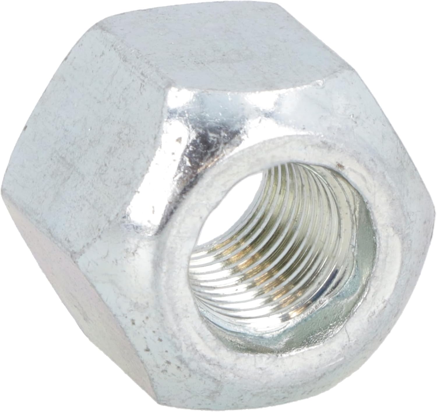 AB Tools Replacement Wheel Nuts for Indespension Boat Jetski Marine Coaster Trailers 8pk