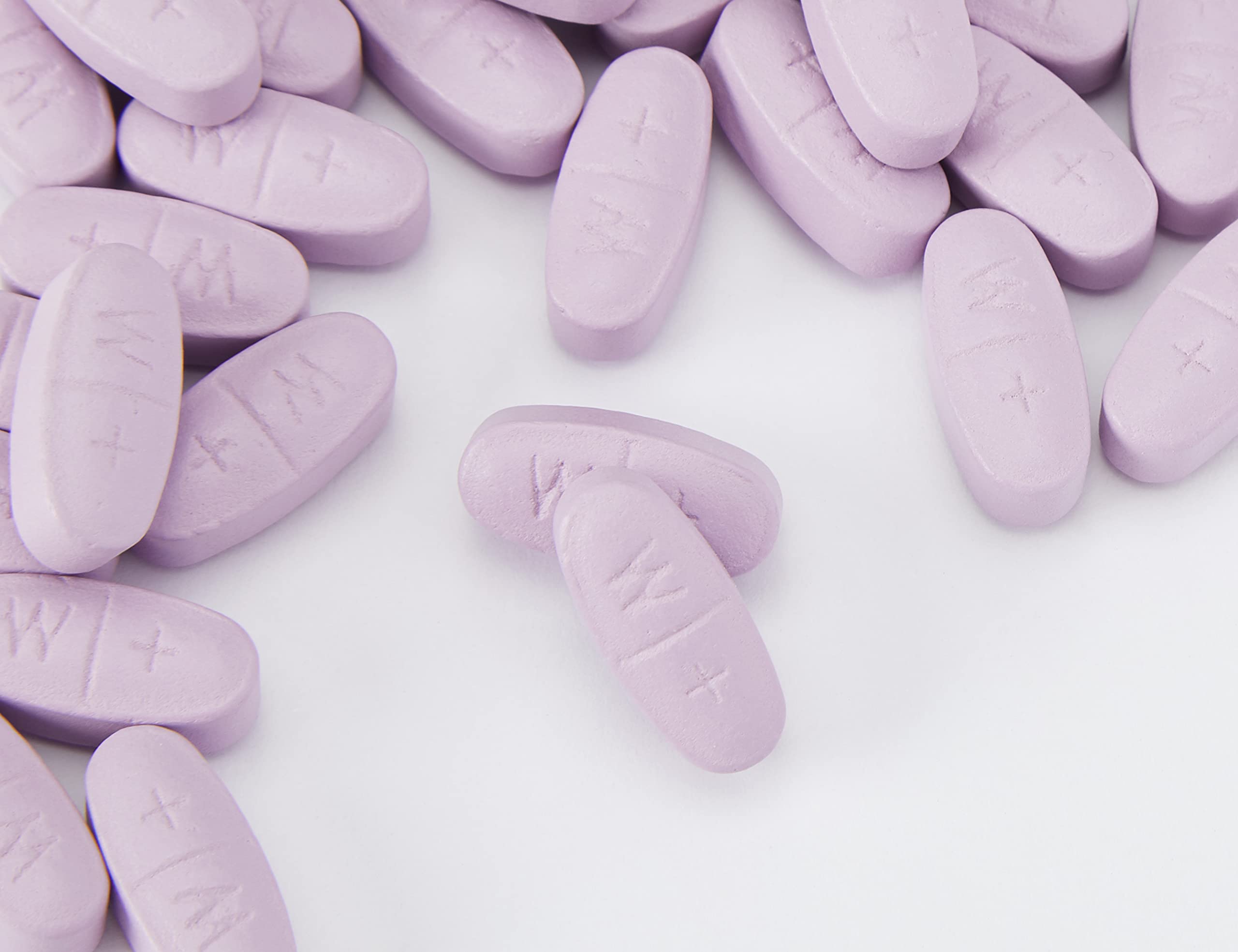 Centrum Women 50+ Multivitamin & Mineral Tablets, 24 essential