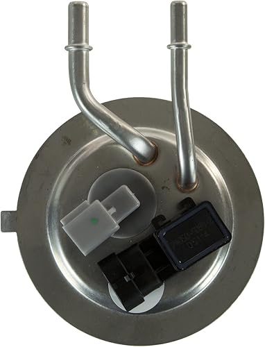 Miniatura 3 de Carter Fuel Systems Carter - Conjunto de módulo de bomba de combustible eléctrica, reemplazo automotriz 12 V (P74904M)