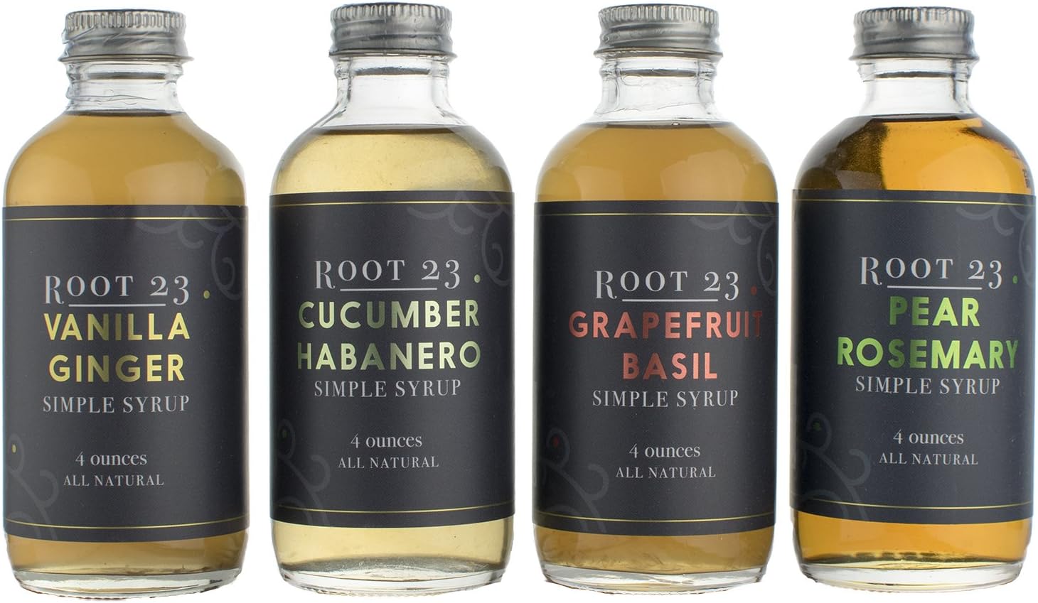 Root 23 ~ Farm-Stand Cocktails Gift Set