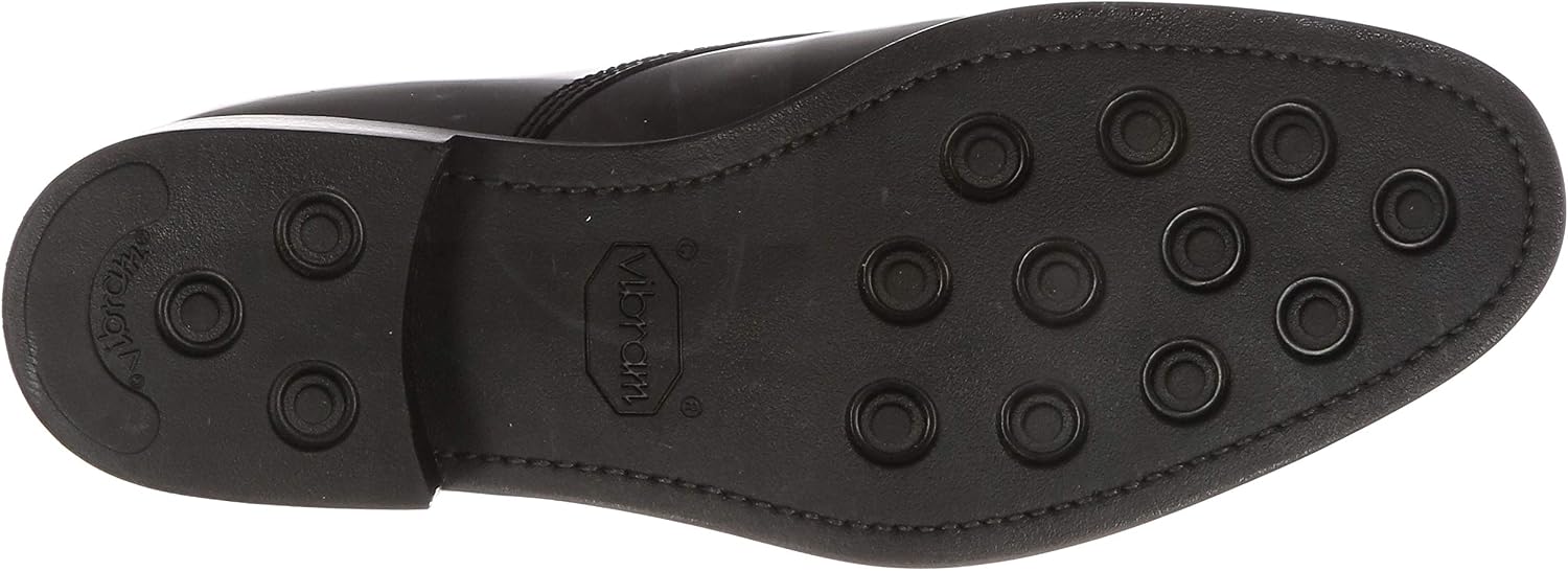 Tomoe 49TG131 Men's Outer Blade Cap Toe