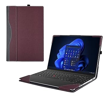 Amazon.com: RUNMEIJIA Laptop Case Cover for Lenovo ThinkPad