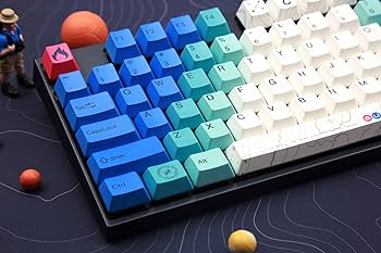 Varmilo 68 Summit ANSI Keyboard 赤軸 Varmilo Varmilo 68 Koi ANSI Keyboard CHERRY MX シルバー軸