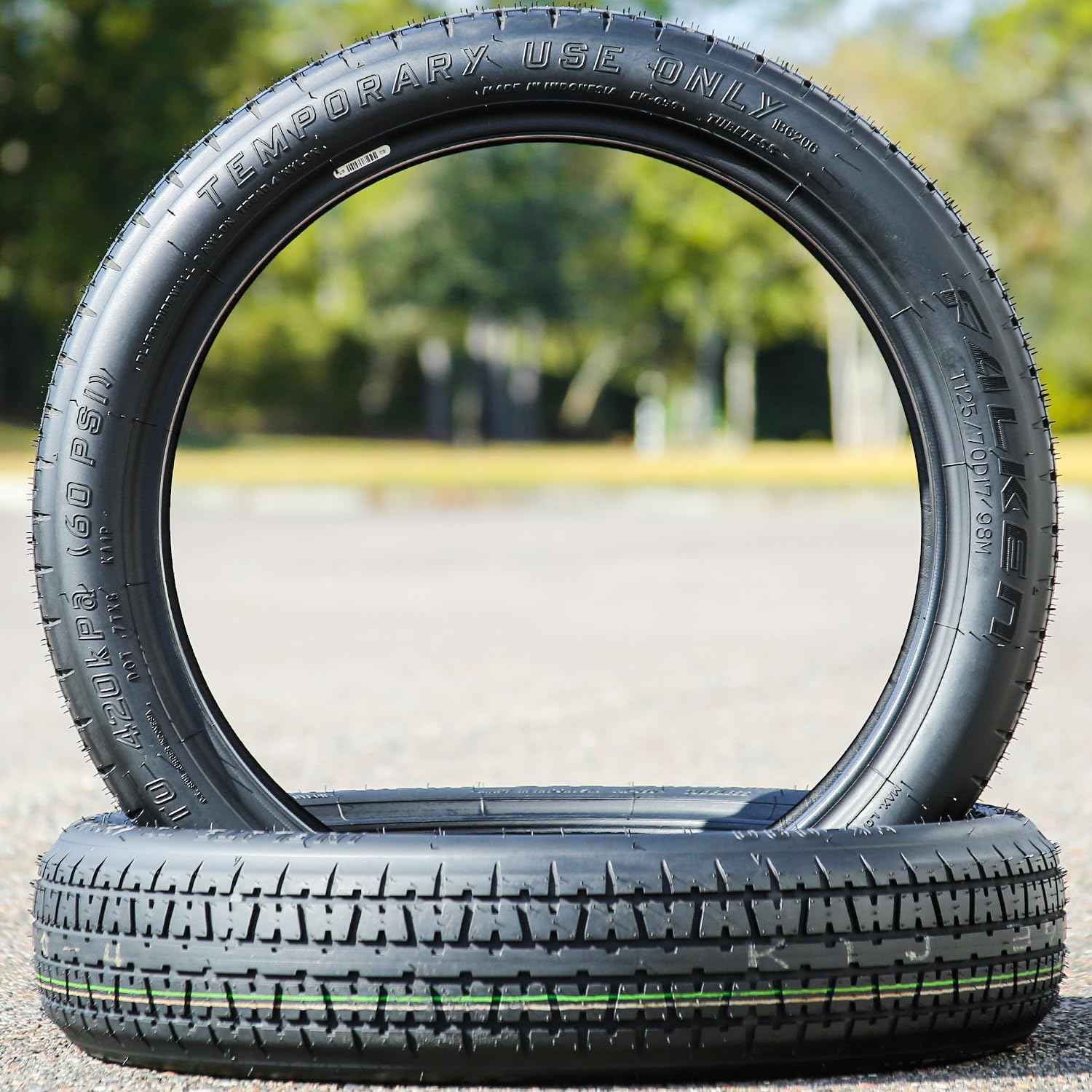 Amazon.com: Falken RI151 315/80R22.5 J/18PLY Commercial Tire