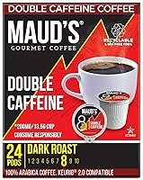 Vista 24 de Maud's - Cápsulas de café, 24