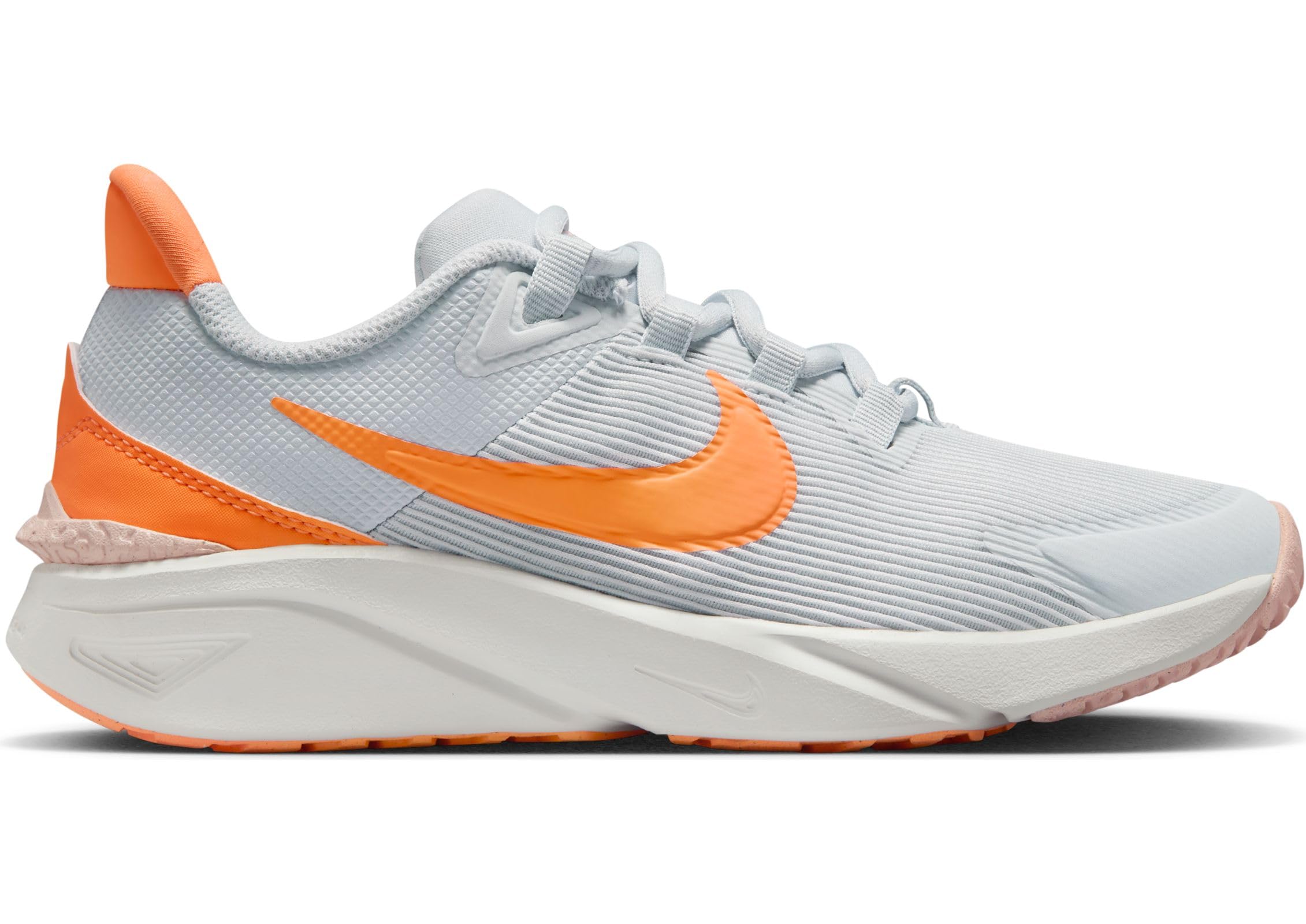 Nike Nike Star Runner 4 Zapatillas de Running para Asfalto - Niño/A ShoeUnisex niños