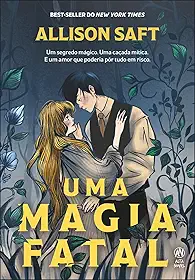 Uma Magia Fatal