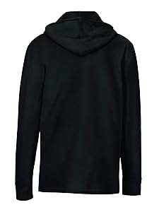 Champion Men's Long Sleeve T-shirt Hoodie (Retired Colors)