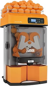 Versatile Pro Orange Citrus Juicer Versatileproorange