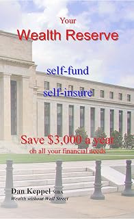 Your Wealth Reserve: Save $3,000 a year on all your financial needs