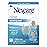 Nexcare Waterproof Clear Bandages, Covers And Protects, 360 Degree Seal Around The Pad Offers Protection Against Water, Dirt, And Germs, 0.88 x 1.1 in, 50 Count(Pack of 3)