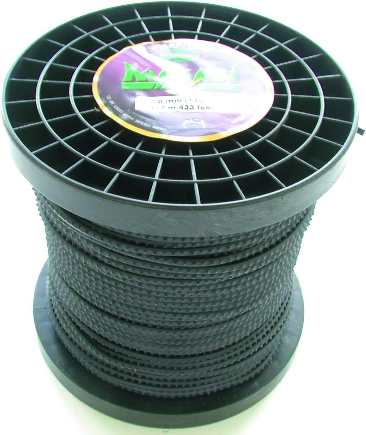 Greenstar 3955 Nylon Thread Reel Nylsaw 58 m x Diameter 4.5 mm