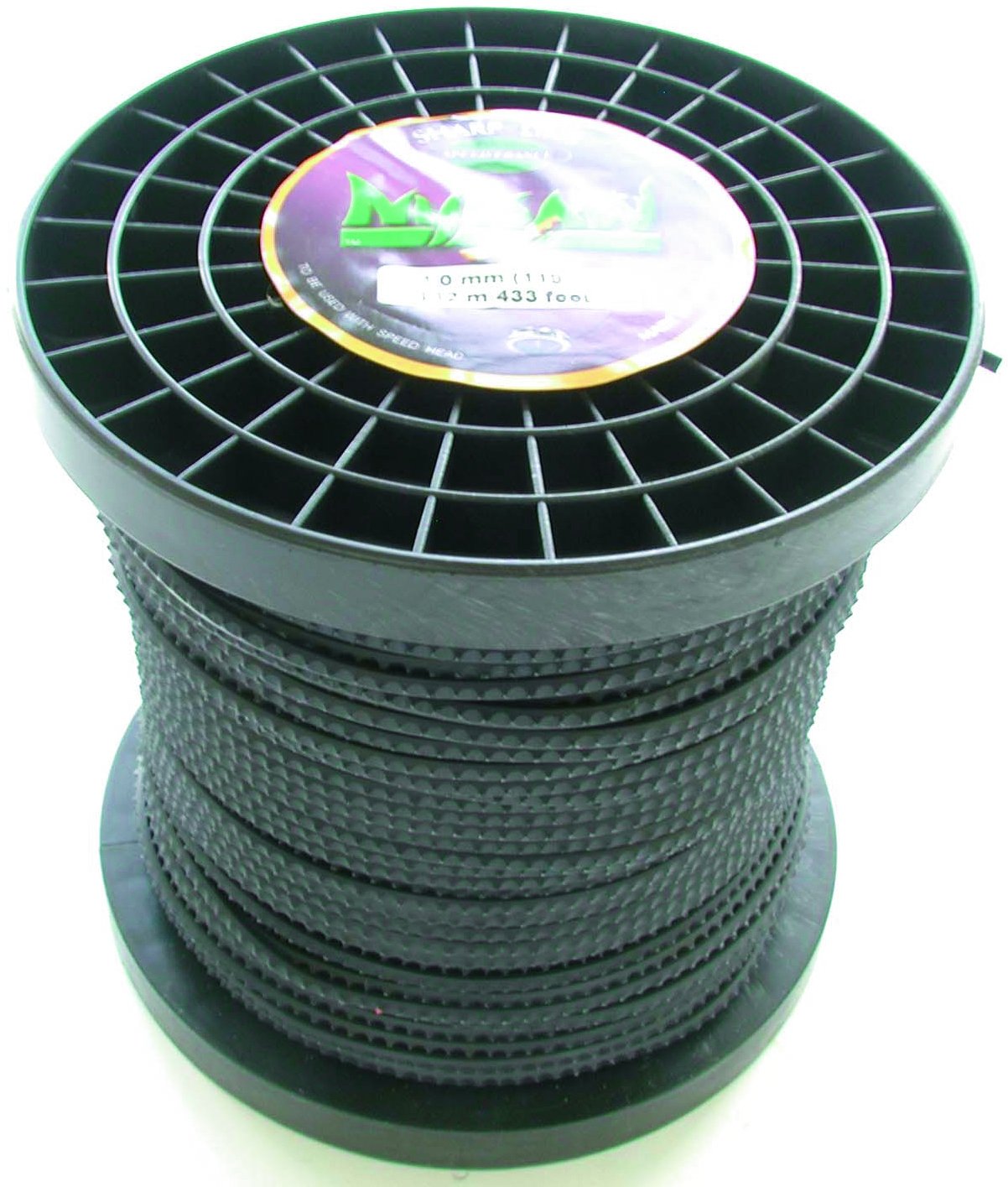 Fil Nylon Haute Performance NYLSAW - Ø 3mm, 132m - Coupe Précise