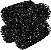 Vista 1 de 4 unidades de esponja de repuesto para filtros internos de acuario OQTTNEO