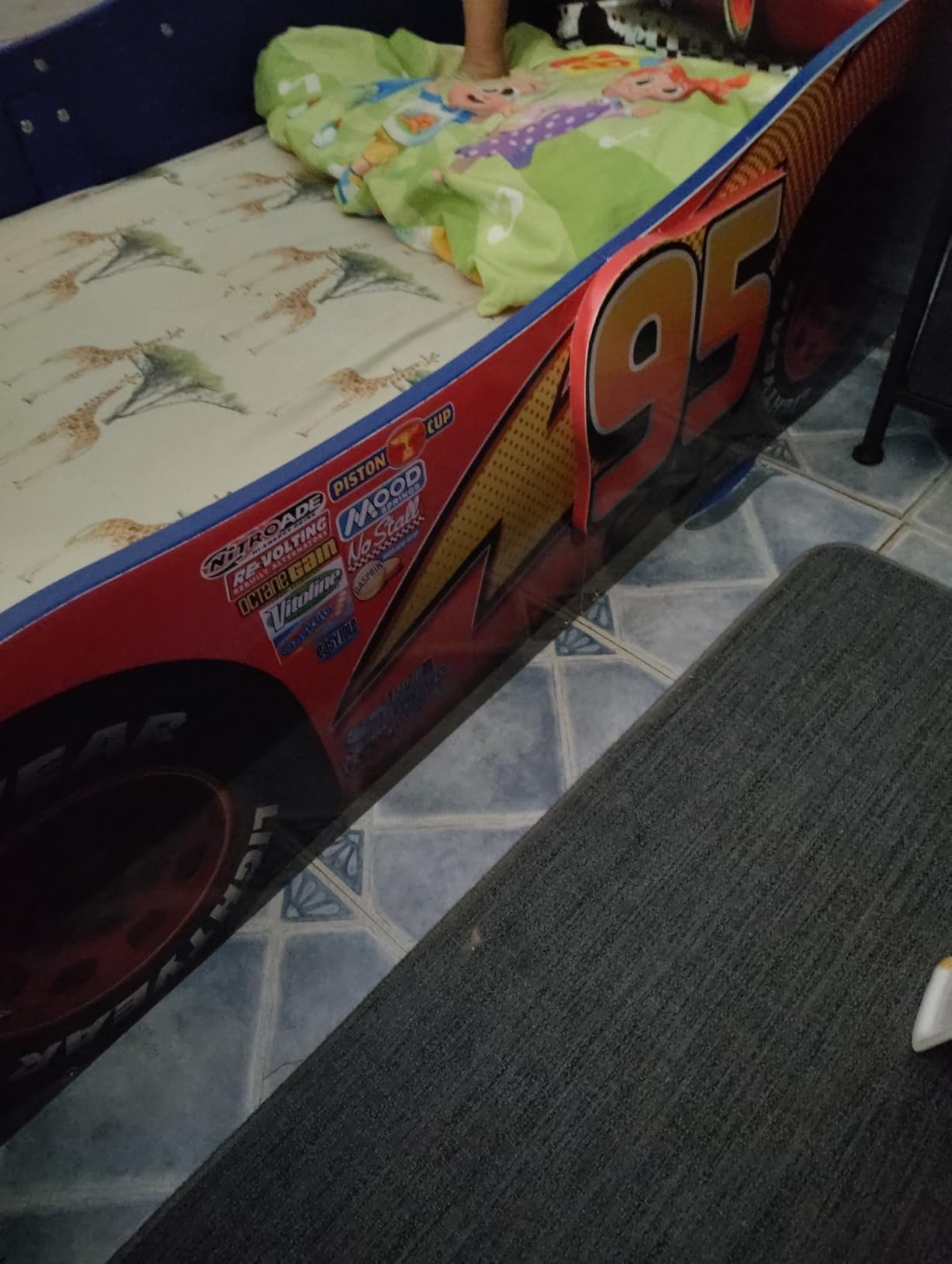 Customer review photo