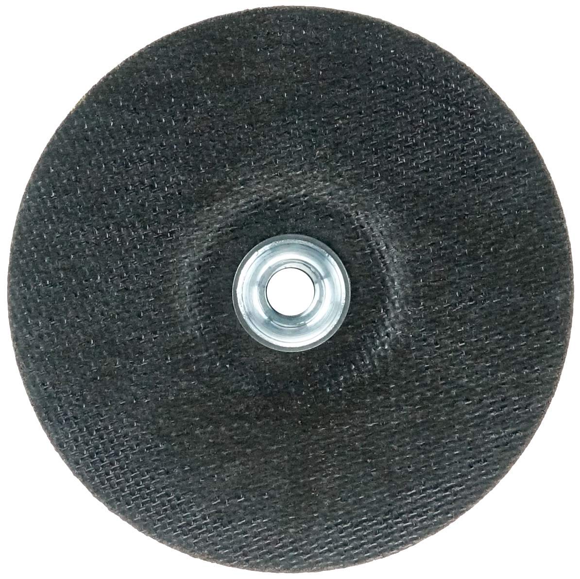 Weiler 56278 6 Inch Cutting Wheel, Wolverine AO Steel/Metal Fast Cutting, 3/32