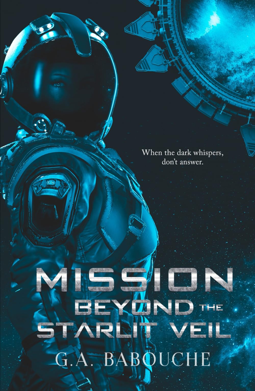 Mission Beyond the Starlit Veil