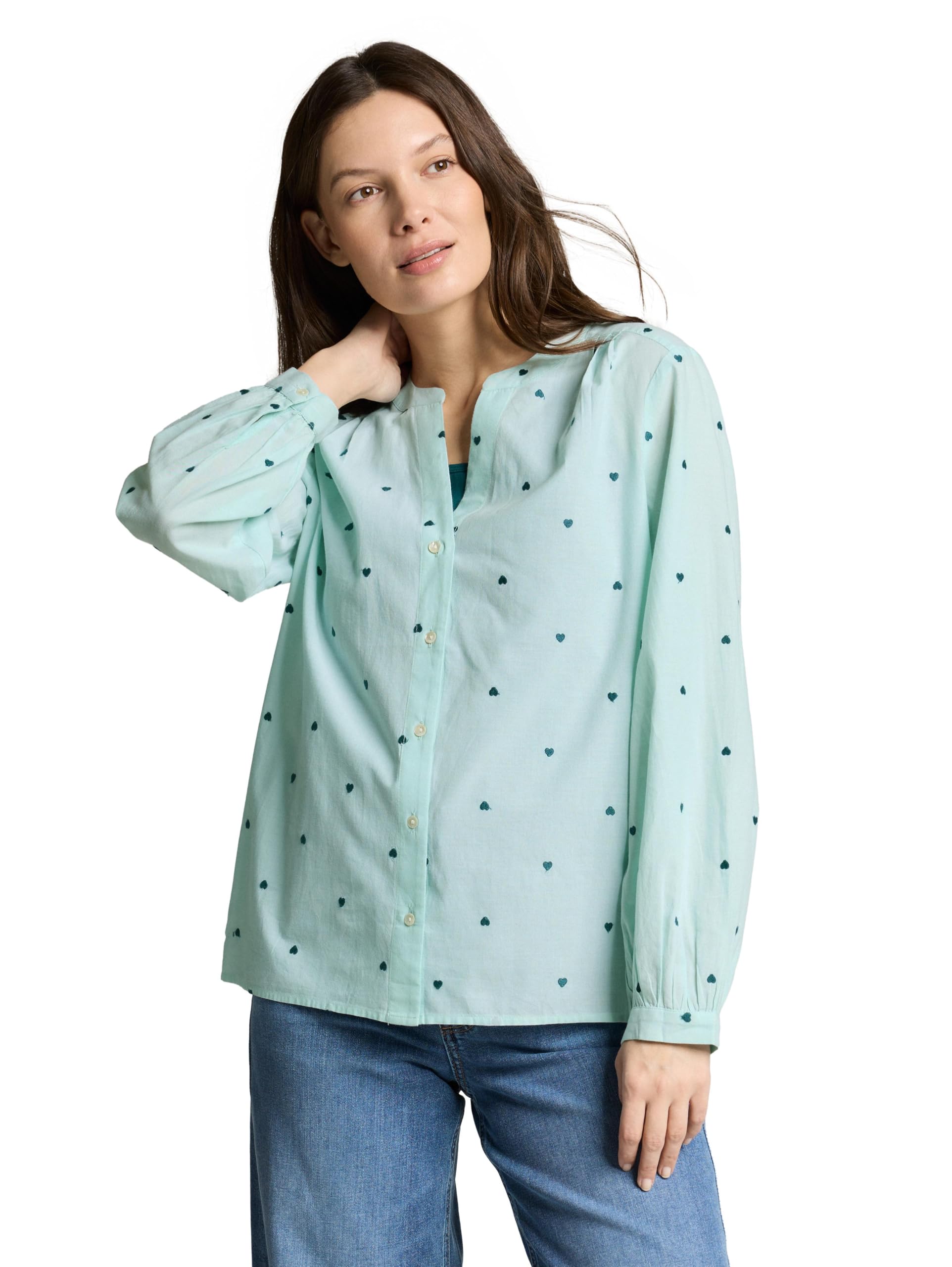 Tops, T-Shirts & Blusen für Damen