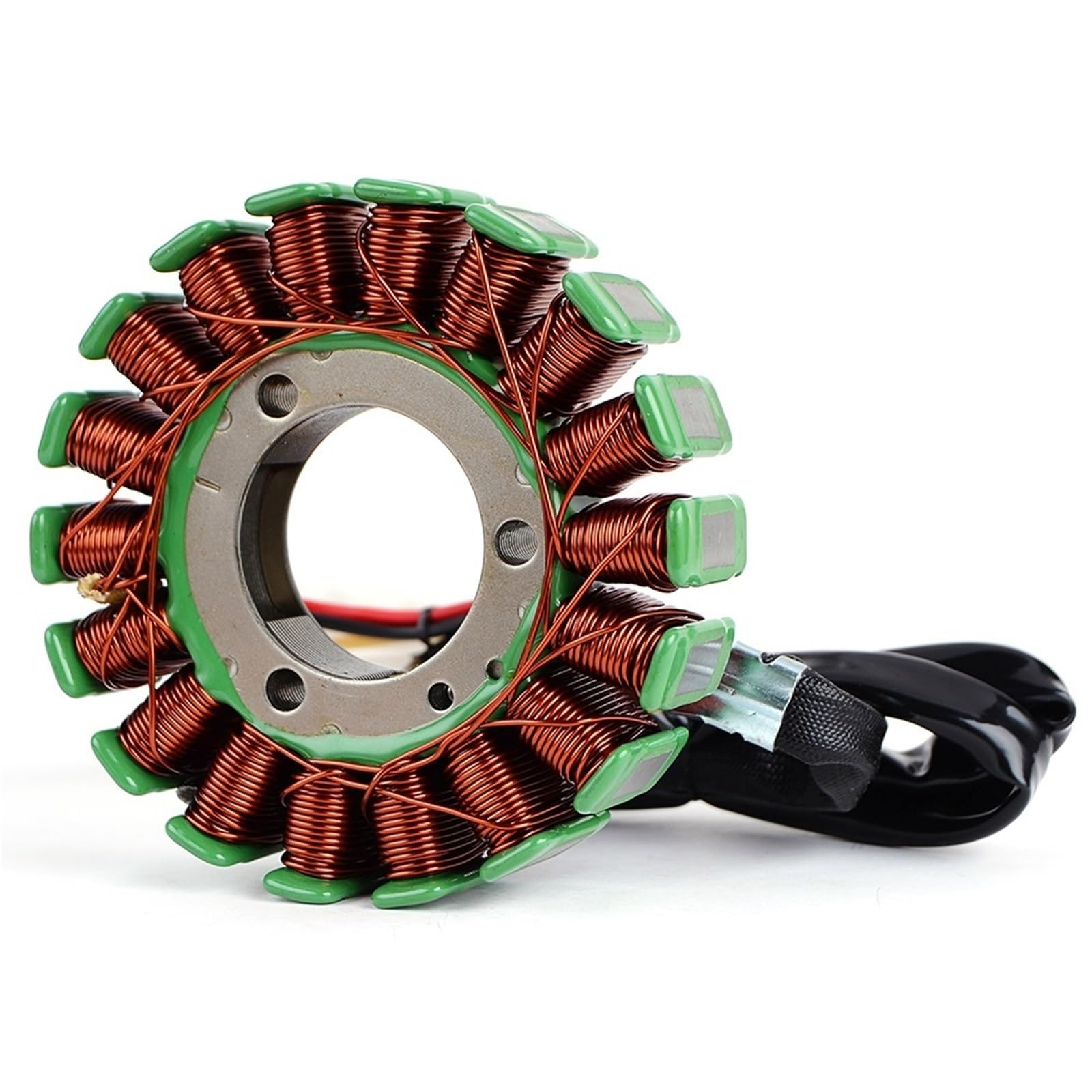 Cewka stojana generatora magneto pasująca do K-TM 640 660 LS-E/mil LC4 Rallye 58439004000