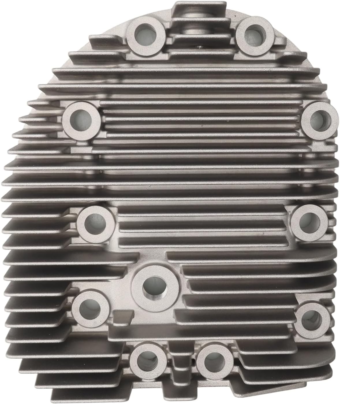 45 015 09-S Cylinder Head 45 041 17-S Gasket for Kohler K341 Series 16hp 11.9kW Engine