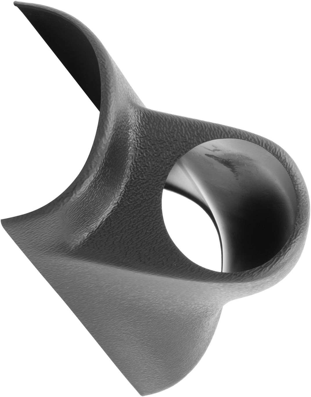 AUTO METER 15207 Gauge Works Single Gauge Pod