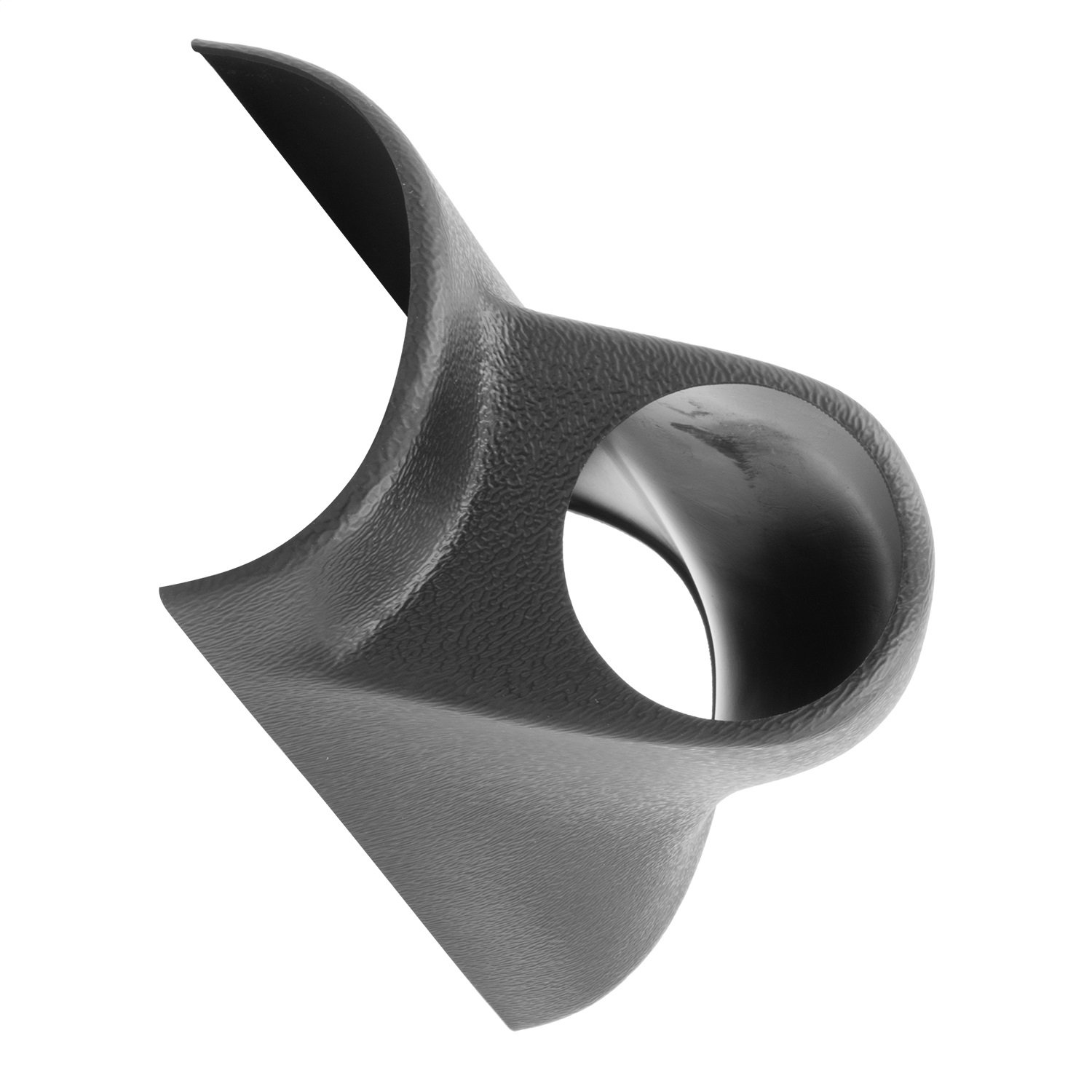 AUTO METER15207 Gauge Works Single Gauge Pod