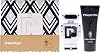 paco rabanne Phantom para hombre - Set de regalo de 2 piezas 3.4oz Parfum Spray, 0.68oz Parfum Spray Fresco 4.08 Fl Oz (Paquete de 1) 8