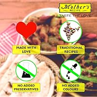 Vista 4 de M R Pepinillo Mixto 17.64 oz