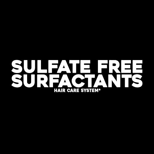 Miniatura 4 de OGX Purifying + Charcoal Detox Acondicionador para eliminación de acumulación y nutrición ligera, sin sulfatos, 13 onzas líquidas