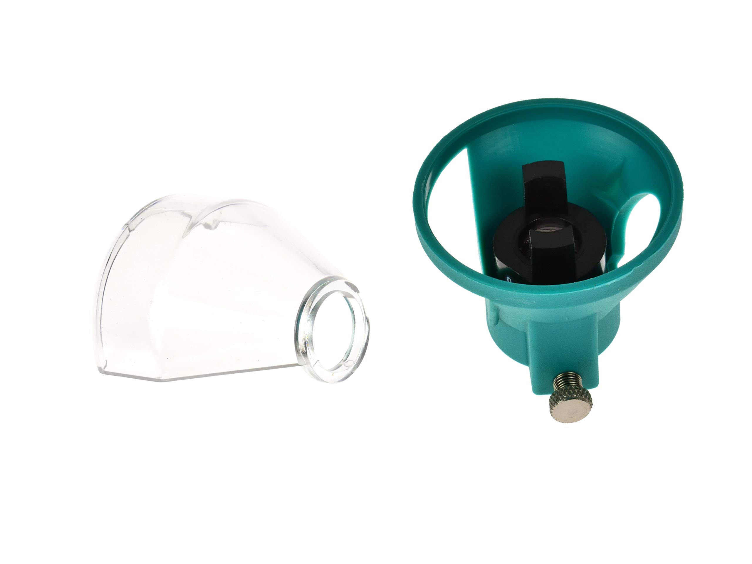 BSD Herramienta Multifunción, Mini Amoladora Eléctrica, Herramienta Rotativa con Accesorios - 222 piezas - 170W, 8000-35000 RPM
