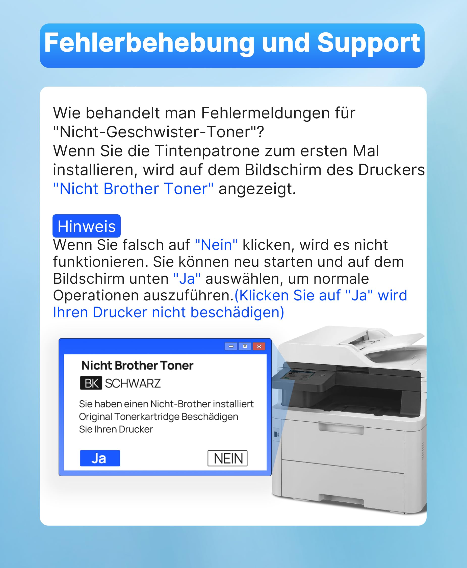 TN248XL TN248 Toner Kompatibel für Brother MFC-L3760CDW Toner für Brother MFC-L3740CDW DCP-L3520CDW DCP-L3560CDW HL-L3220CWE HL-L3240CDW DCP-L3515CDW (2Schwarz 1Magenta 1Gelb 1Cyan, 5er-Pack)