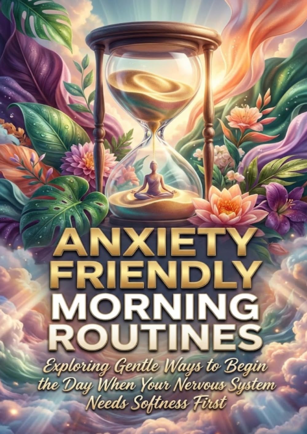 Anxiety Friendly Morning Routines: Exploring Gentle Ways to Begin the Day When Your Nervous System Needs Softness First