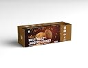 Millet Bank Multi Millet Jaggery Cookies | No Preservatives, No Artificial Colors, No Refined Sugar | Dairy-Free, No Maida, No Transfat | Nutrient-Rich Snack |Millet Bank Multi Millet Jaggery Cookies 2 x 100g gallery image