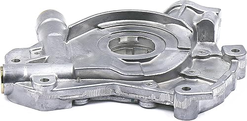 Miniatura 6 de VIPCAR Bomba de aceite 03007 para Ford Modular V8 4.6 5.4L 3 válvulas, 2004-2010 F150 5.4L2009-10 4.6L, 2006-10 Explorer (Sport Trac) 4.6, 2005-14