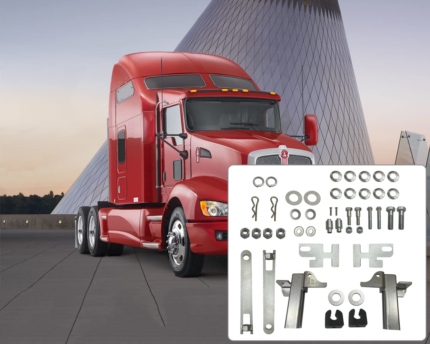 snapklik-mounting-brackets-and-hardware-accessories-for-kenworth-t680