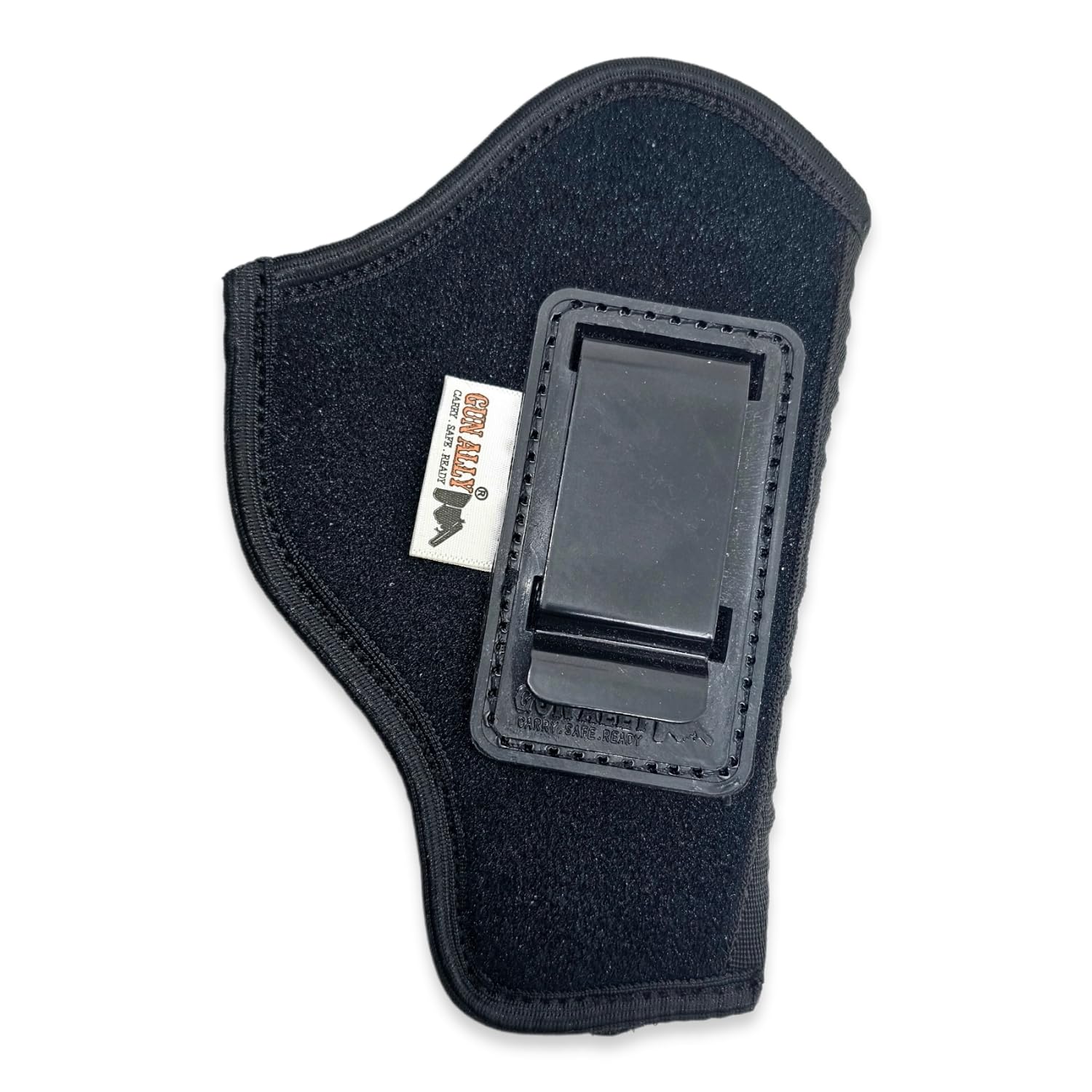 GunAlly Concealed Carry Soft IWB Holster for IOF .32 Revolver (B0CMMFZQX5) Amazon Price History, Amazon Price Tracker