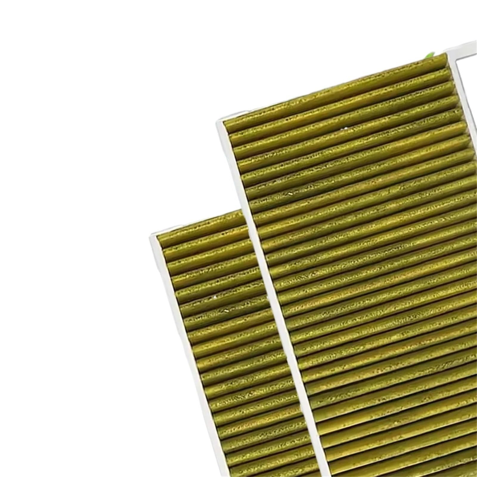 Compatible avec le filtre à air d'habitacle