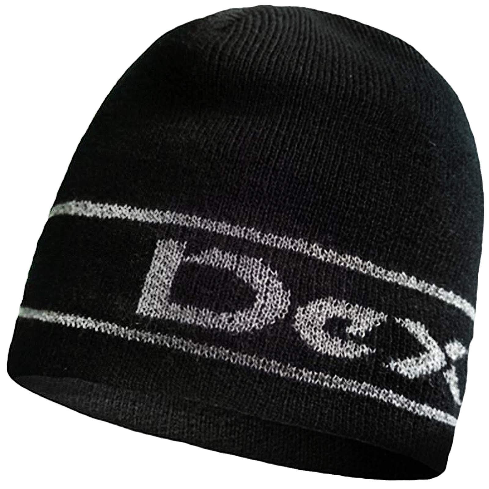 Beanie Reflective Logo