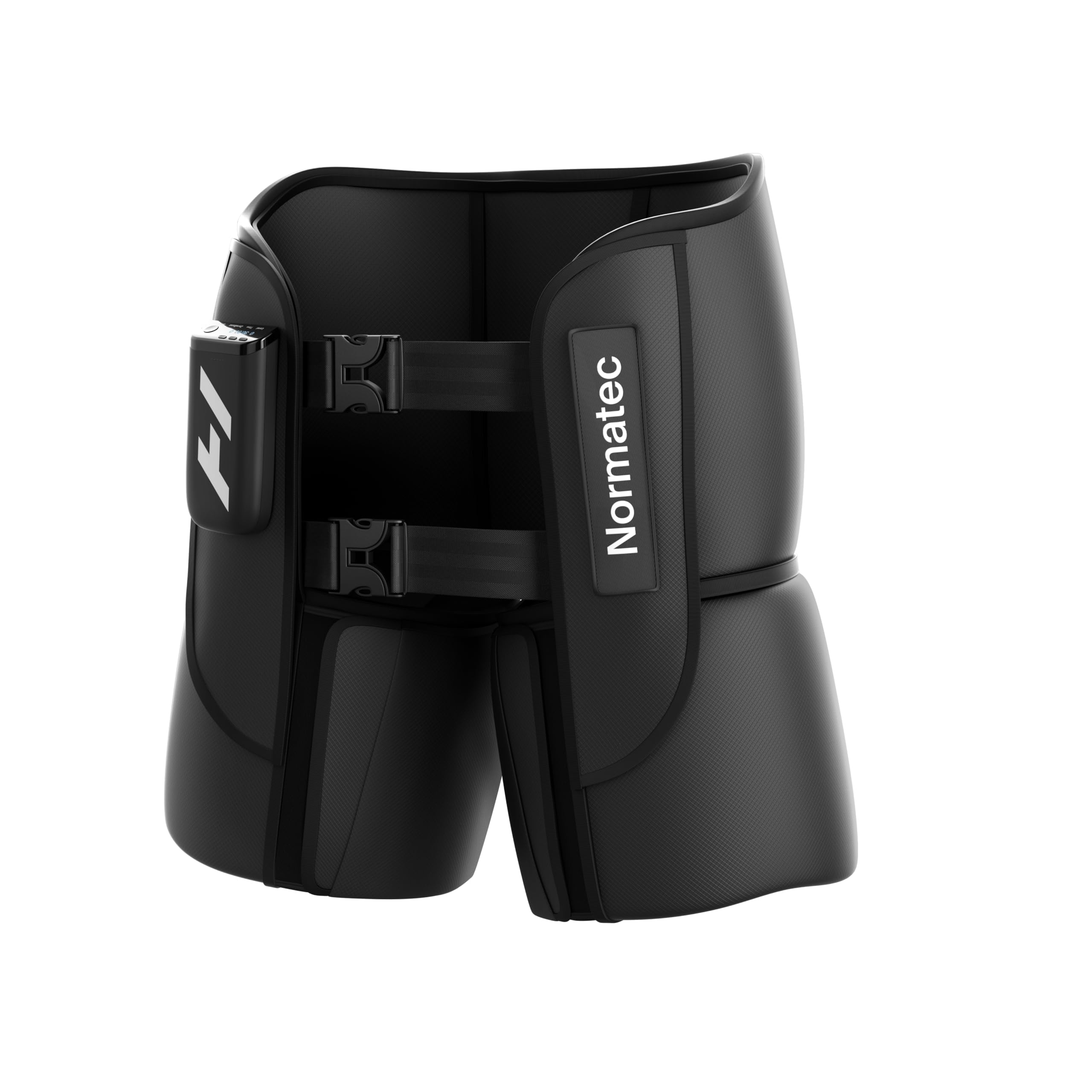 Normatec Elite Hips Powerful Recovery for IT Bands Lower Back