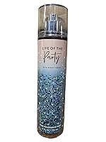 Vista 23 de Bath Body Works - Bruma de fragancia fina, calabaza de canela dulce