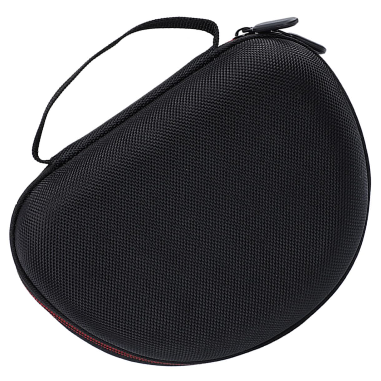 4 Piezas Funda Protectora para Auriculares Inalámbricos Resistente al Desgaste y Ligera Organizador de Viaje para Mujeres Estuche de Almacenamiento Portátil con Diseño Anticrack y