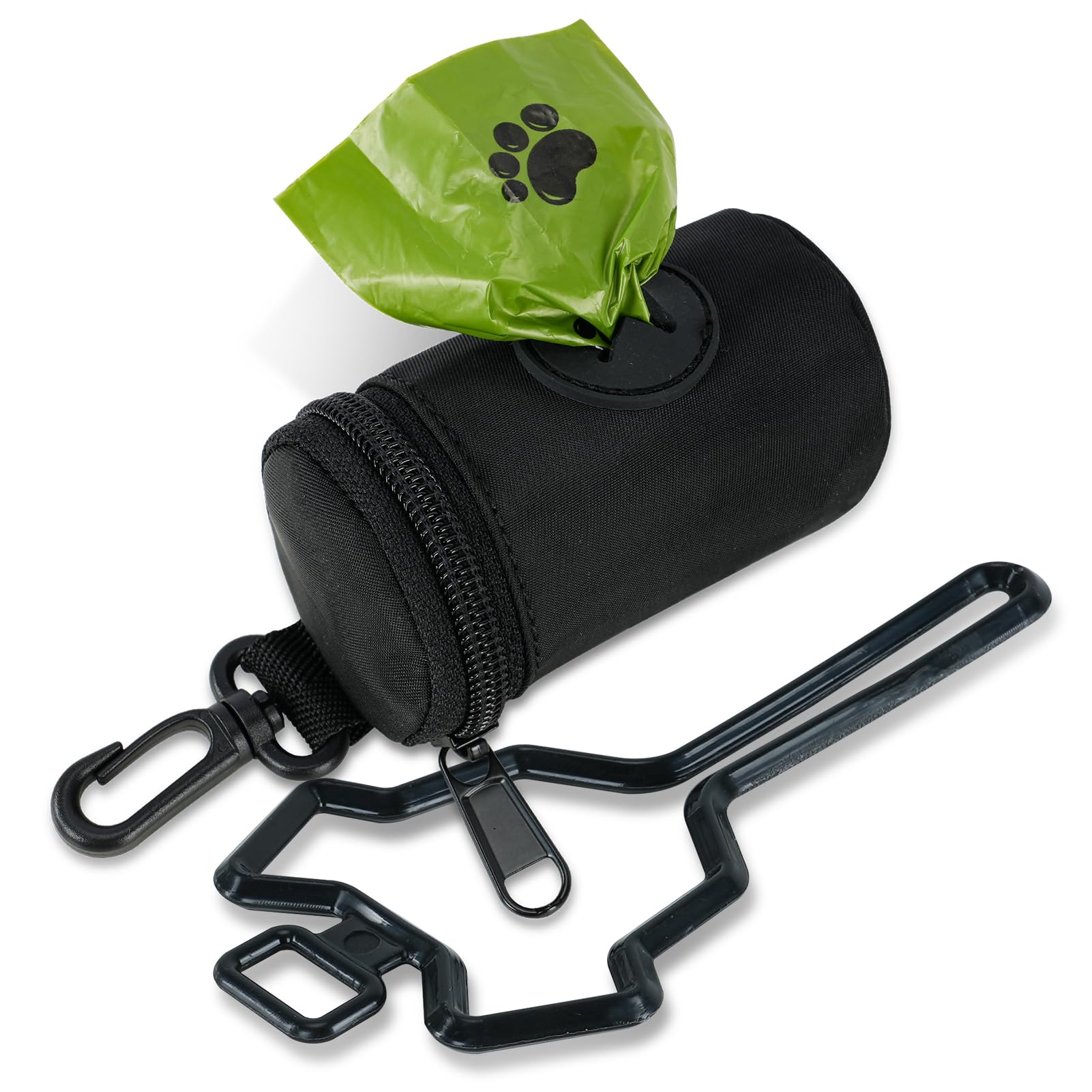 Porta Bolsas De Perros Porta Bolsas Para Caca De Perro