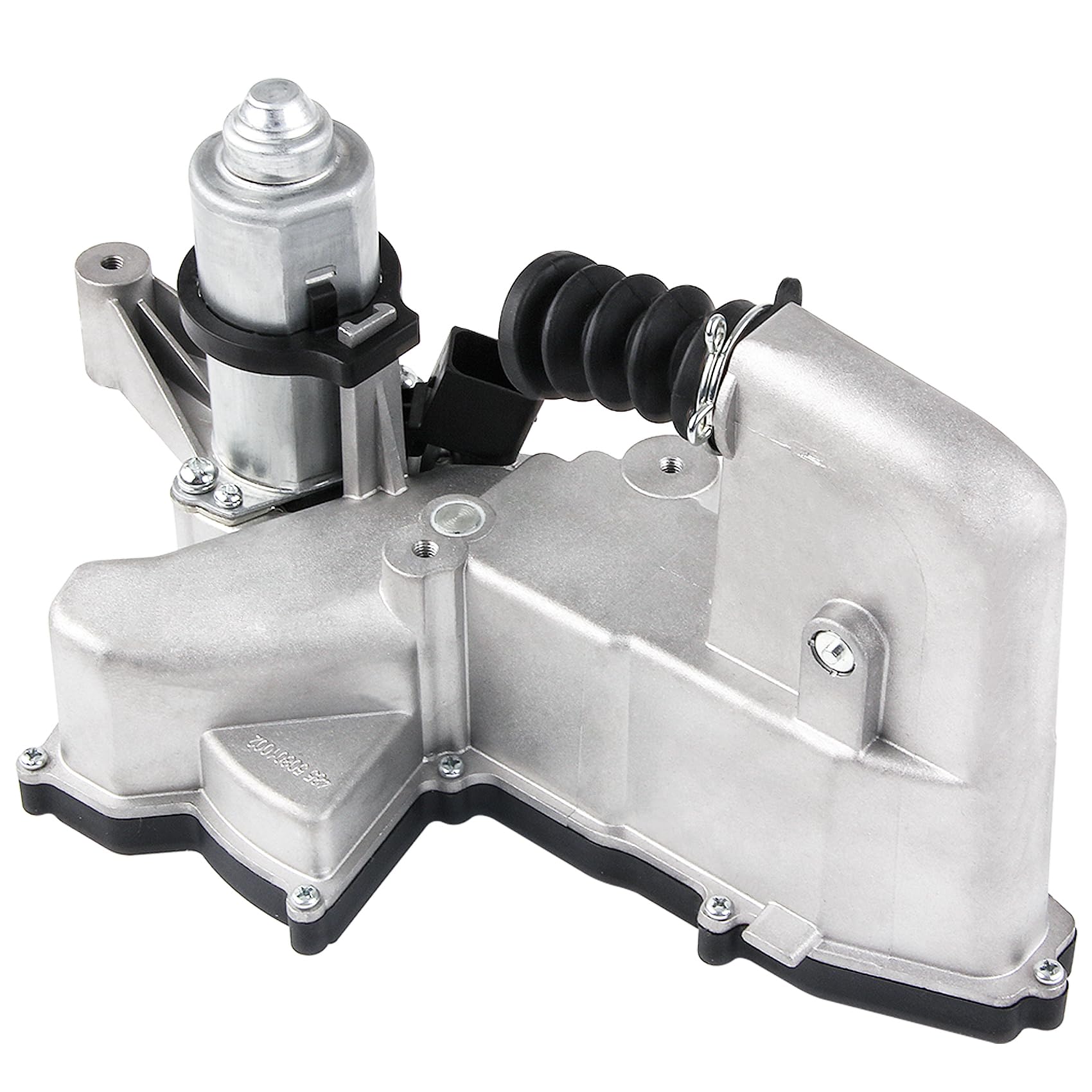 DOCAS Attuatore del cilindro slave della frizione 9649394580 9656382080 6 pin compatible per C2 C3 DS3 1.4 1.6 Nemo 1.4 1007 207 208 1.4 1.4 1.6 Bipper 1.3 HDi 1.4 HD. I
