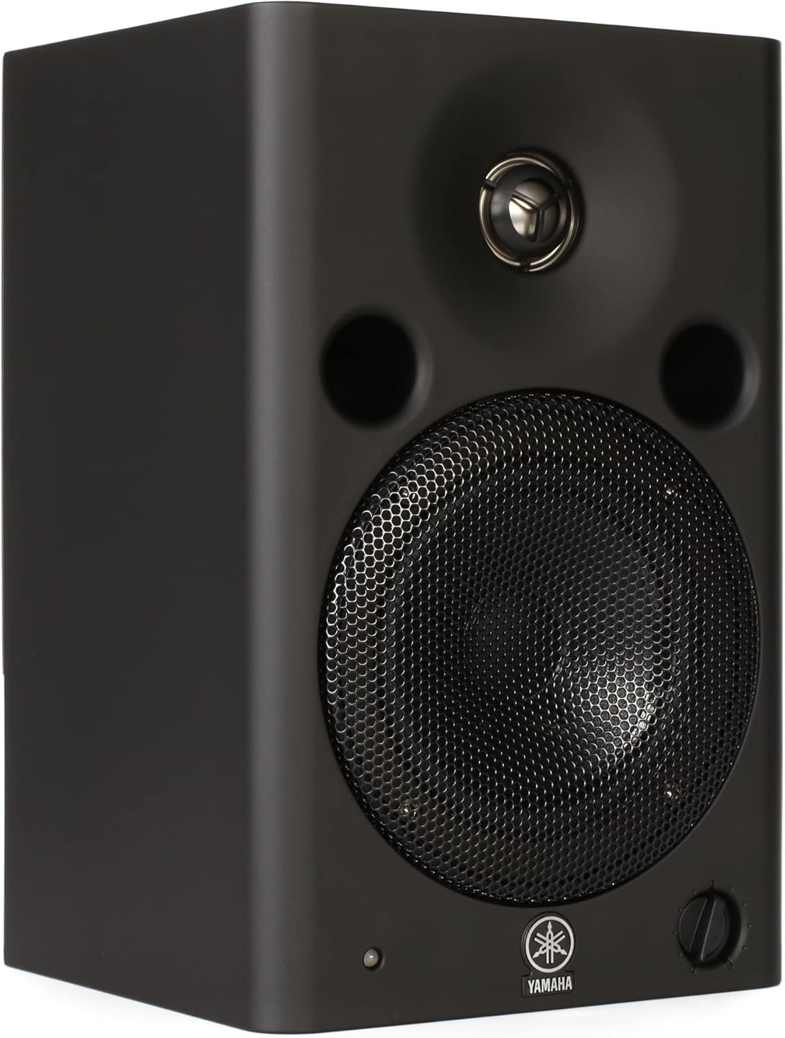 Yamaha MSP5 Studio Monitor front view