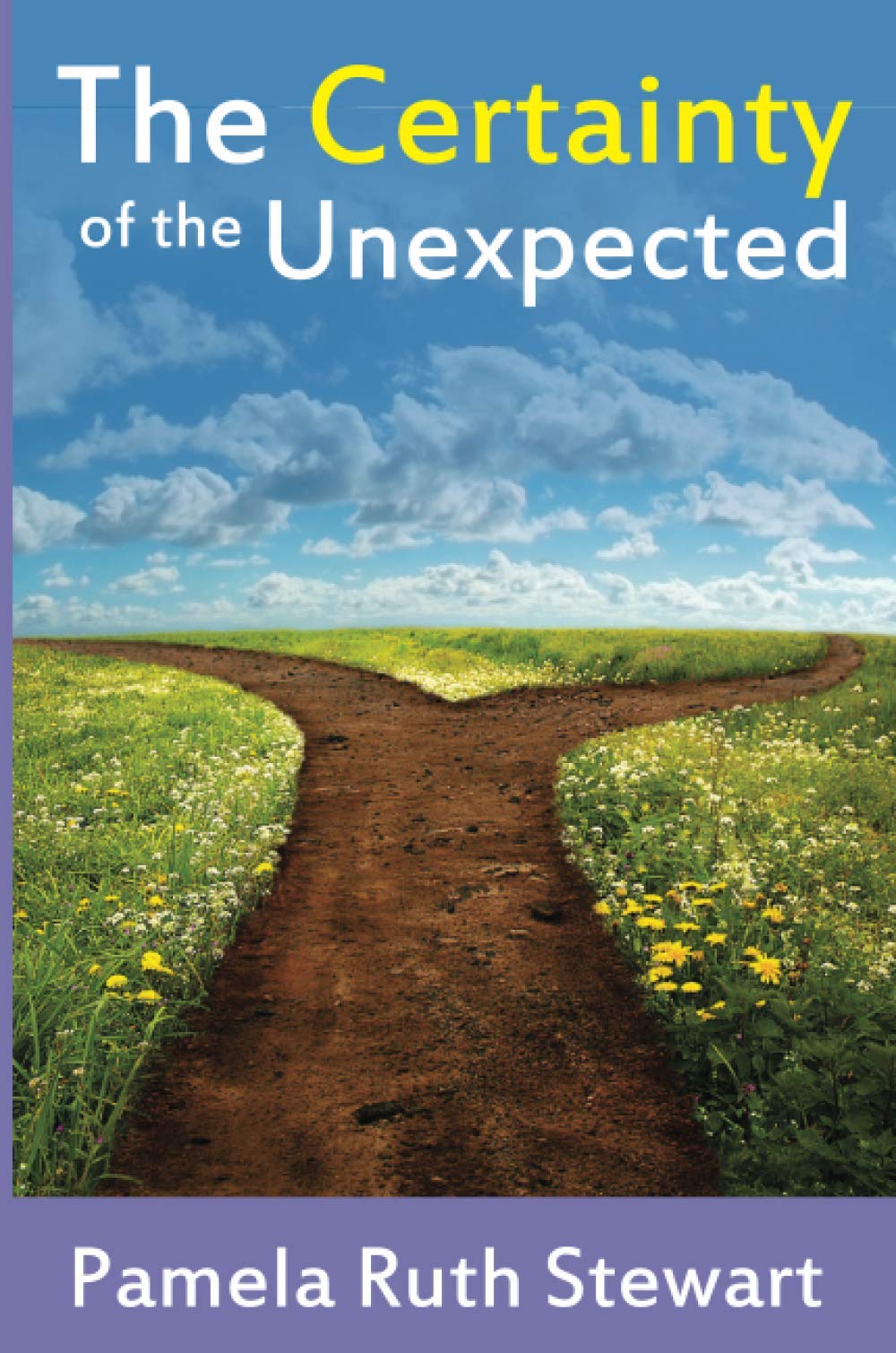 The Certainty of the Unexpected: 20 (True Stories)